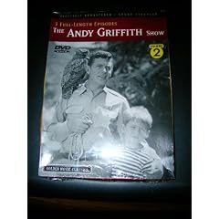 The Andy Griffith Show, Volume 2