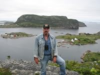 Image of Glenn Stout