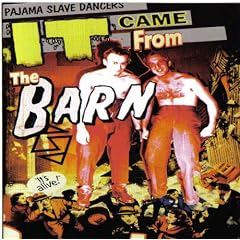 It Came from the Barn