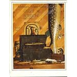 Michigan's Master Carver: Oscar W. Peterson, 1887-1951 book cover