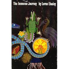 The Immense Journey
