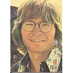 JOHN DENVER : WINDSONG book cover