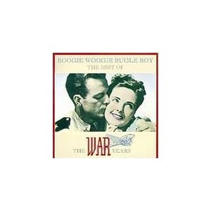 Boogie Woogie Bugle Boy: Best of the War Years by Various Artists, Doris Day with Les Brown, Andrew Sisters, Harry James Orchestra, and Frank Sinatra with Tommy Dorsey (Audio CD - 1994)