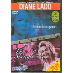 Embryo / The Steagle