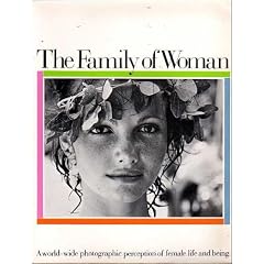 Family of Woman