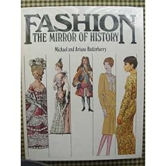 Fashion The Mirror Of History