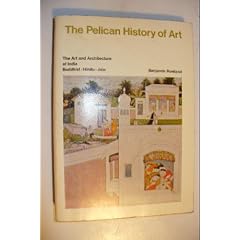 The Art and Architecture of India: Buddhist, Hindu, Jain (Hist of Art)