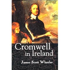 Cromwell in Ireland