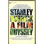 Stanley Kubrick a Film Odyssey book cover