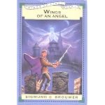 Wings of an Angel (The/Winds of Light Ser No 1) book cover
