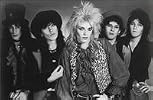 Hanoi Rocks