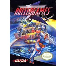 Roller Games