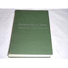 Click here to buy FUNDAMENTALS OF OPTICS by  HARVEY E. WHITE JENKINS FRANCIS A.