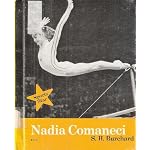 Sports: Star Nadia Comaneci (Sports Stars) book cover