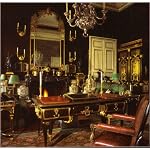 M Hubert De Givenchy (Magnificent French Furniture, Silver & Works of Art) book cover