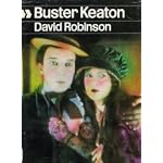 Buster Keaton (Cinema One) book cover