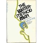 The Water-Method Man. book cover
