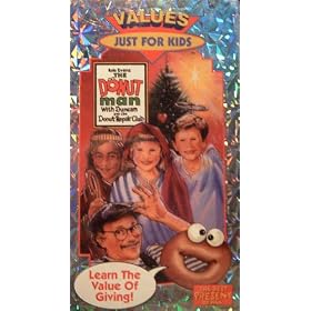 The Best Present Of All [VHS]