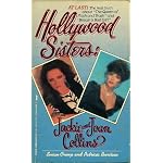 Hollywood Sisters: Jackie and Joan Collins book cover