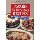 Award Winning Recipes by  Rh Value Publishing