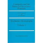 Contiguity and the Statistical Invariance Principle (Stochastics Monographs, Vol 1) by  P. Greenwood and Albert N. Shiryaev