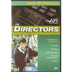 John McTiernan (The Directors series)