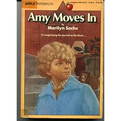 Amy Moves In