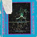 Gymnastics' Happy Superstar, Olga Korbut book cover