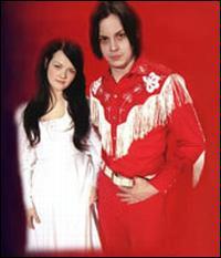 Image of The White Stripes
