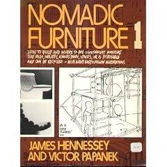 Nomadic Furniture