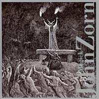Magick by  Michael Lowenstern, Tim Smith, and John Zorn 