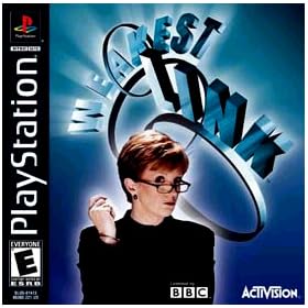 The Weakest Link