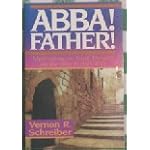 Abba! Father! book cover