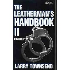 The Leatherman's Handbook II
