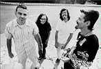 Caf&eacute; Tacuba