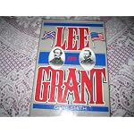 Lee and Grant: A Dual Biography book cover