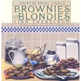 Brownies and Blondies (American Baking Classics)