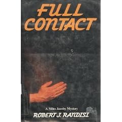 Full Contact: A Miles Jacoby Mystery