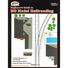 Beginner's Guide to HO Model Railroading (Level 1)