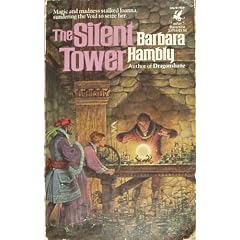 The Silent Tower (Windrose Chronicles, Book 1)