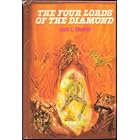 The Four Lords of the Diamond by Jack L. Chalker