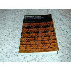 Swampland flowers: Letters and lectures of Zen Master Ta Hui [i.e. Tsung-kao] ; translated by Christopher Cleary (An Evergreen book ; E-696)