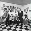 Fabulous Thunderbirds
