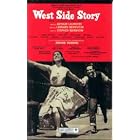 West Side Story [1957 Original Broadway Cast] by  Stephen Sondheim, Leonard Bernstein, Mickey Calin, Larry Kert, and Tony Mordente 