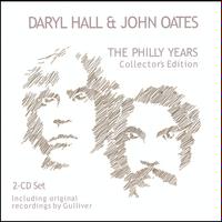 Click here to buy The Philly Years: 2 CD Collector's Edition by Hall & Oates .