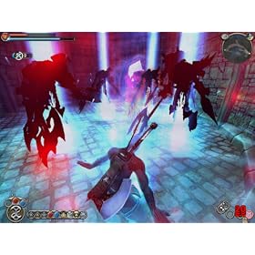 Fable: The Lost Chapters