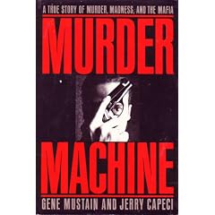 Murder Machine: 2