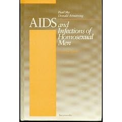 AIDS And Infections of Homosexual Men