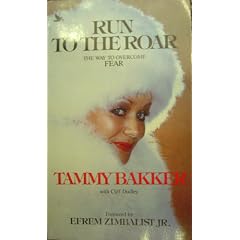 Run to the Roar : The Way to Overcome Fear
