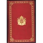 Memoirs of Napoleon Bonaparte III by  baron C-F de Meneval